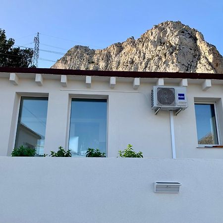 Vistas Calpe Maryvilla Apartamentos Esterno foto