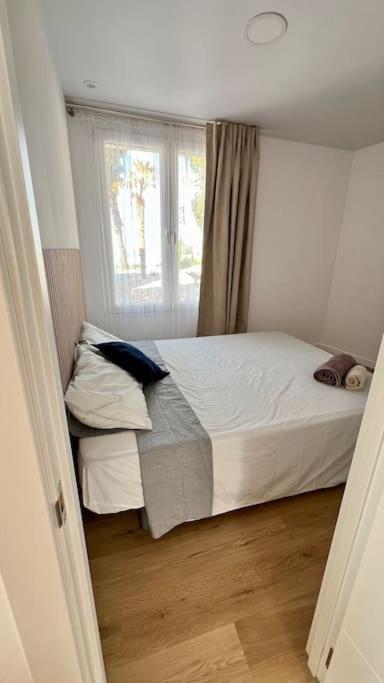 Vistas Calpe Maryvilla Apartamentos Esterno foto